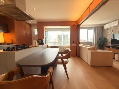 Apartamento com 2 Quartos à venda, 60m² no Renascença, São Luís