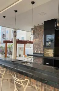 Apartamento com 2 Quartos à venda, 42m² no Despraiado, Cuiabá