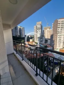 Apartamento com 1 Quarto à venda, 30m² no Sumaré, São Paulo