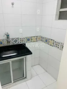 Apartamento com 1 Quarto à venda, 23m² no Santa Teresa, Rio de Janeiro