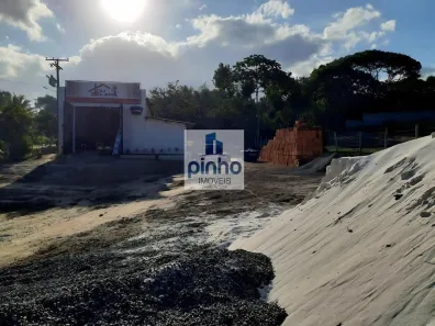 Galpão/Depósito/Armazém com 1 Quarto à venda, 85m² no Barra do Jacuípe, Camaçari