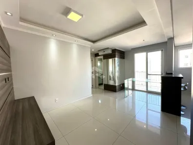 Apartamento com 2 Quartos à venda, 55m² no Fátima, Canoas