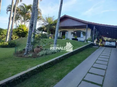 Fazenda/Sítio com 3 Quartos à venda, 366m² no Jardim Leonor, Itatiba