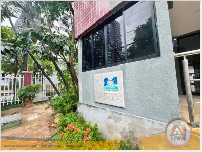 Apartamento com 3 Quartos à venda, 166m² no Cocó, Fortaleza
