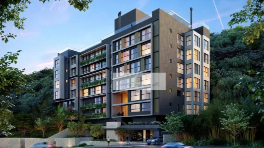 Apartamento com 3 Quartos à venda, 118m² no João Paulo, Florianópolis