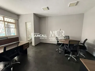 Ponto Comercial para alugar, 40m² no Graça, Belo Horizonte