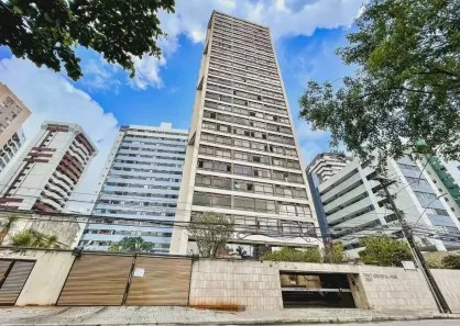 Apartamento com 3 Quartos à venda, 130m² no Boa Viagem, Recife