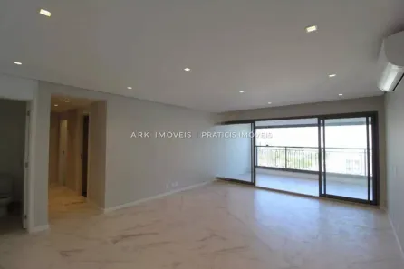 Apartamento com 3 Quartos à venda, 149m² no Moema, São Paulo
