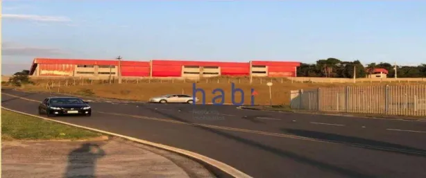 Galpão/Depósito/Armazém para alugar, 1700m² no Cajuru do Sul, Sorocaba