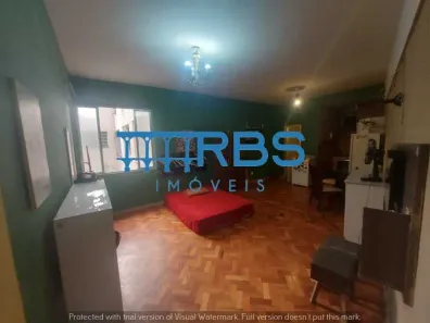 Kitnet com 1 Quarto à venda, 26m² no Centro, Rio de Janeiro