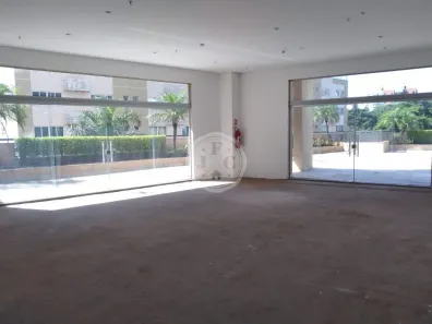 Ponto Comercial para alugar, 122m² no Jardim Botânico, Ribeirão Preto