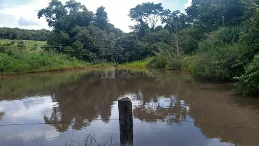 Fazenda/Sítio à venda no Centro, Hidrolândia