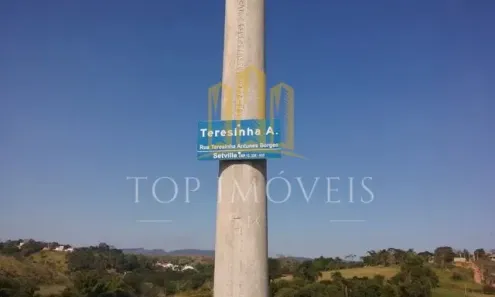 Lote/Terreno à venda, 72600m² no Setville Altos de São José, São José dos Campos