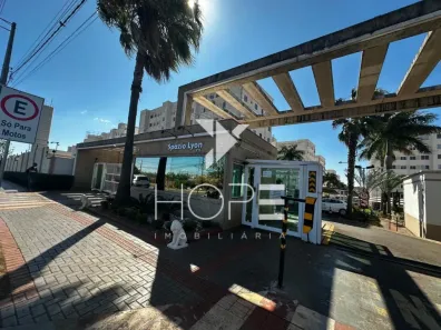 Apartamento com 2 Quartos à venda, 44m² no Conjunto Habitacional Doutor Farid Libos, Londrina