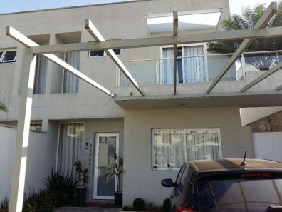 Casa de Condomínio com 3 Quartos à venda, 183m² no Jardim Rebelato, Cotia