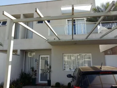 Casa de Condomínio com 3 Quartos à venda, 183m² no Jardim Rebelato, Cotia