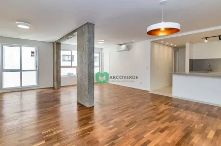 Apartamento com 2 Quartos à venda, 128m² no Cerqueira César, São Paulo