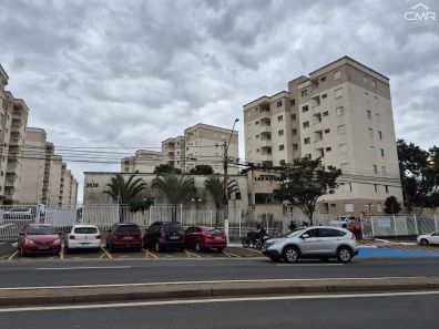 Apartamento com 2 Quartos à venda, 55m² no Pompéia, Piracicaba