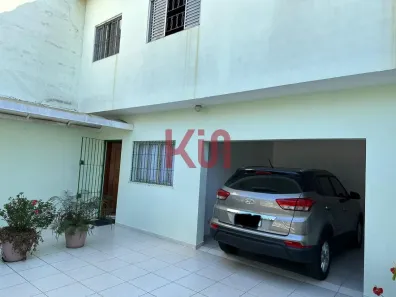 Sobrado com 3 Quartos à venda, 136m² no Jardim Oriental, São Paulo
