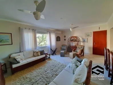 Apartamento com 3 Quartos à venda, 125m² no Enseada, Guarujá