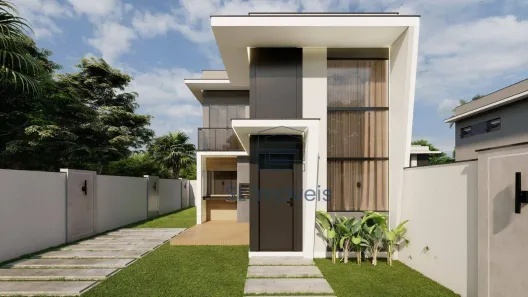 Casa com 3 Quartos à venda, 96m² no Costazul, Rio das Ostras