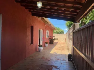Casa com 3 Quartos à venda, 122m² no Santa Sofia, Americana
