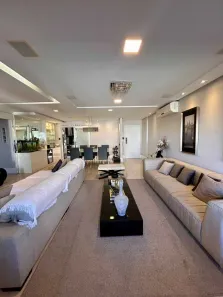 Apartamento com 3 Quartos à venda, 150m² no Jardins, Aracaju