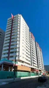 Apartamento com 3 Quartos à venda, 111m² no Caiçara, Praia Grande