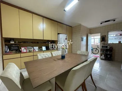 Apartamento com 2 Quartos à venda, 105m² no Marapé, Santos
