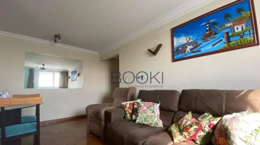 Apartamento com 2 Quartos à venda, 65m² no Jardim Caboré, São Paulo