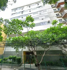 Apartamento com 2 Quartos para alugar, 71m² no Méier, Rio de Janeiro