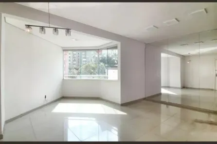 Apartamento com 4 Quartos à venda, 120m² no Buritis, Belo Horizonte