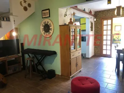 Sobrado com 2 Quartos à venda, 135m² no Vila Ester (Zona Norte), São Paulo