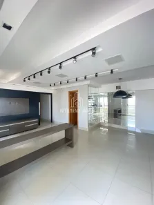 Apartamento com 2 Quartos à venda, 90m² no Jardim Aclimação, Cuiabá