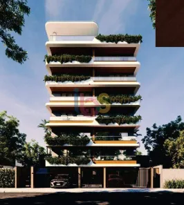 Apartamento com 2 Quartos à venda, 98m² no São Francisco, Ilhéus
