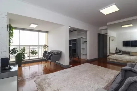 Apartamento com 2 Quartos à venda, 92m² no Jardim Paulista, São Paulo