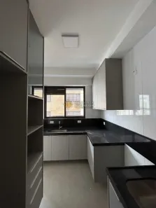 Apartamento com 3 Quartos à venda, 75m² no Santa Efigênia, Belo Horizonte