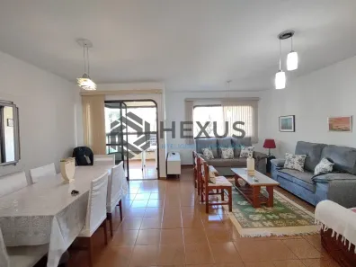 Apartamento com 3 Quartos à venda, 137m² no Enseada, Guarujá