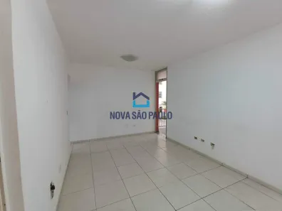 Apartamento com 2 Quartos à venda, 69m² no Vila Nova Caledônia, São Paulo