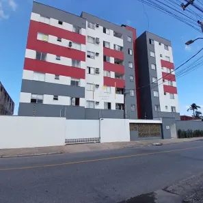 Apartamento com 2 Quartos à venda, 55m² no Aventureiro, Joinville