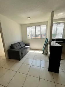 Apartamento com 2 Quartos à venda, 40m² no Cajazeiras, Fortaleza