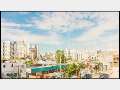 Sobrado com 3 Quartos à venda, 100m² no Saúde, São Paulo