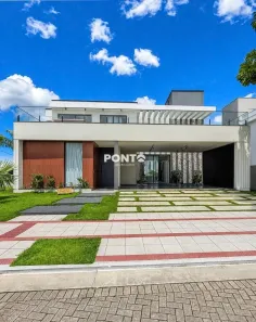Sobrado com 4 Quartos à venda, 380m² no Jacuhy, Serra