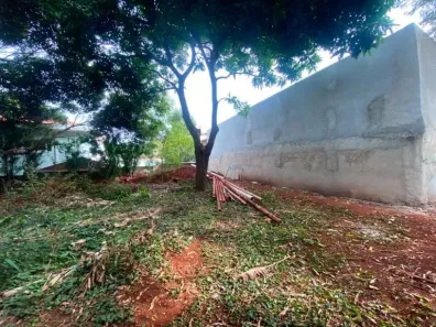 Lote/Terreno à venda, 450m² no Jardim Recreio, Ribeirão Preto