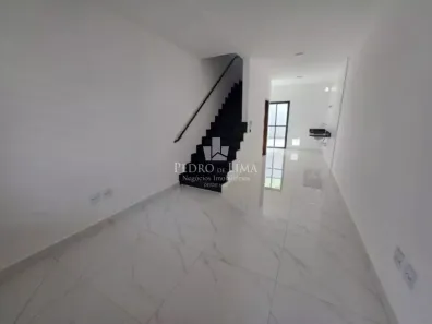 Sobrado com 3 Quartos à venda, 92m² no Vila Gomes Cardim, São Paulo