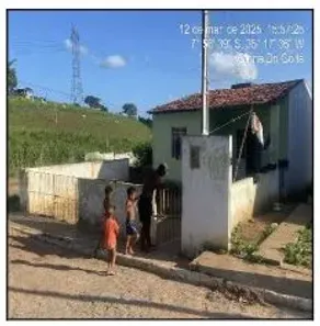 Casa com 2 Quartos à venda, 140m² no , Glória do Goitá