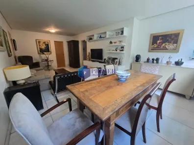 Apartamento com 3 Quartos à venda, 102m² no Santo Agostinho, Belo Horizonte