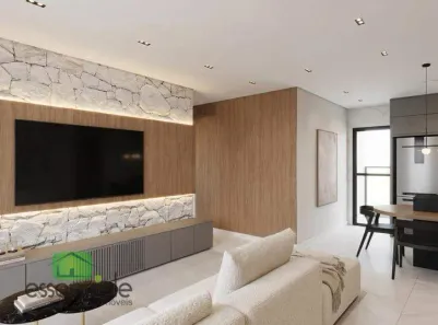 Apartamento com 3 Quartos à venda, 106m² no Jardim Riacho das Pedras, Contagem