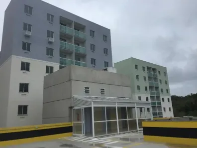 Apartamento com 3 Quartos à venda, 70m² no Rio do Ouro, São Gonçalo