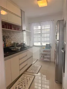 Apartamento com 2 Quartos à venda, 87m² no Sumaré, São Paulo